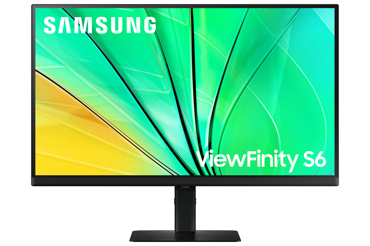 Samsung S60UD - 27" - QHD