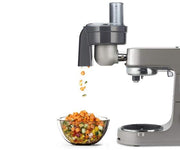 Kenwood KAX400PL Matberedartillbehör