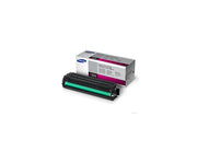 Samsung CLT-M504S Tonerkassett Original Magenta