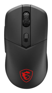MSI VERSA 300 datormöss Spela högerhand RF Wireless + - S12-4301260-CLA