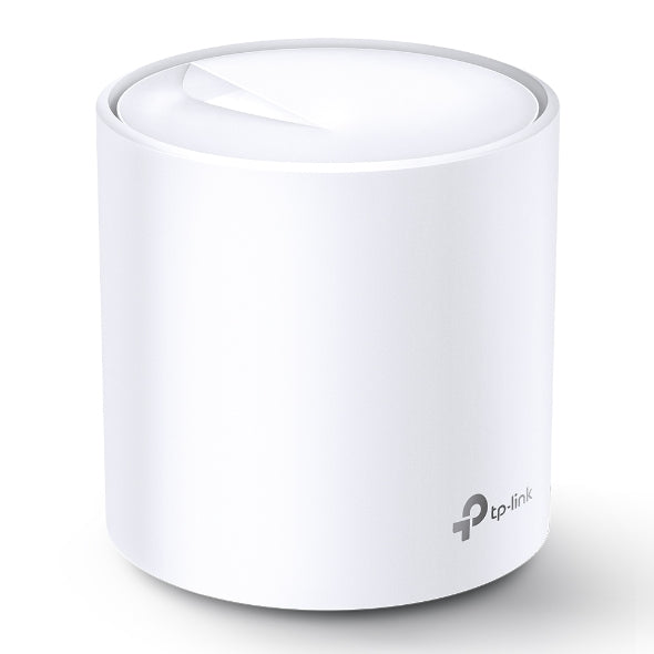 TP-Link Deco X20 (1-pack) Dual-band (2,4 GHz / 5 GHz)