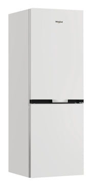 Whirlpool WHK 25364 W4E Fristående 316 l Vit