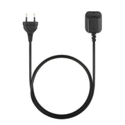ASUS LPR01 POWER SUPPLY CABLE/BK/EU Svart 1,5 m