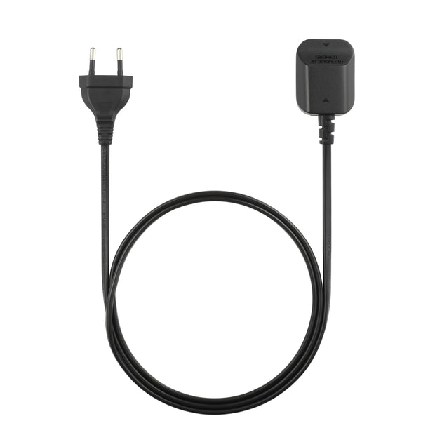 ASUS LPR01 POWER SUPPLY CABLE/BK/EU Svart 1,5 m