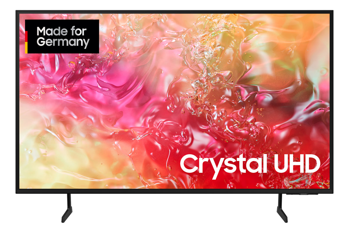 Samsung GU65DU7199U