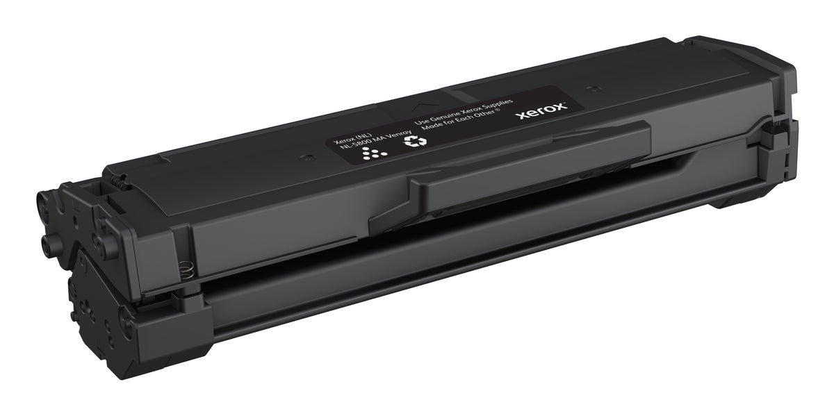 Xerox B110/B105/B115 SVART tonerkassett med standardkapacitet (1 500 sidor)