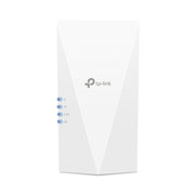 TP-Link RE3000X Nätverksrepeater 2402 Mbit/s Vit