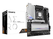 GIGABYTE B650 AERO G moderkort AMD B650 AM5-sockel ATX