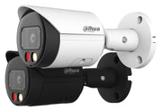 Dahua Technology WizSense IPC-HFW2849S-S-IL Projektil (form) IP-säkerhetskamera