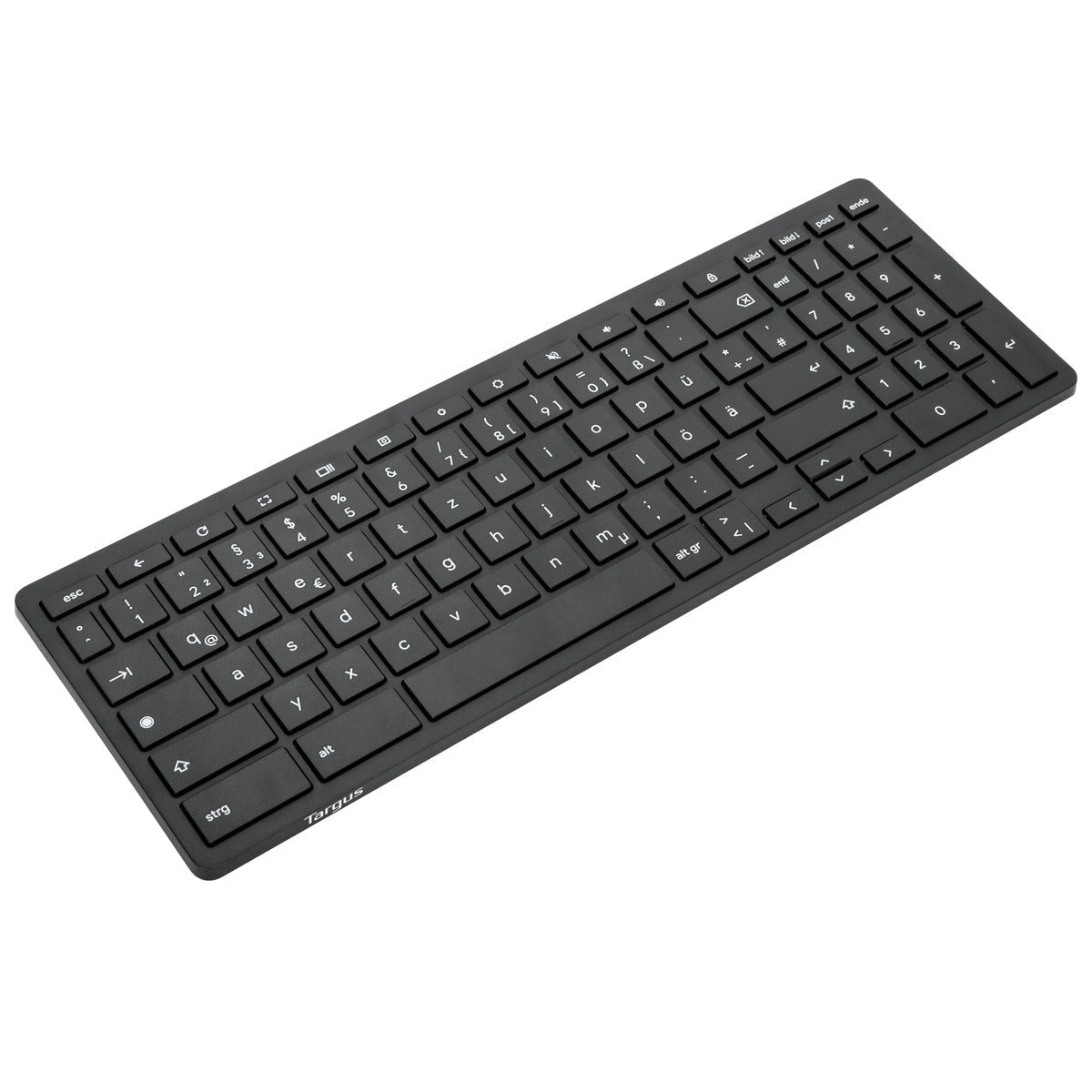 Targus Keyboards tangentbord Hem