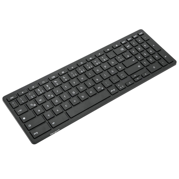 Targus Keyboards tangentbord Hem