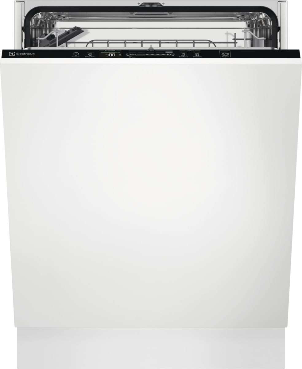 Electrolux EES47400L Helt integrerad 13 kuvert