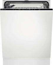Electrolux EES47400L Helt integrerad 13 kuvert