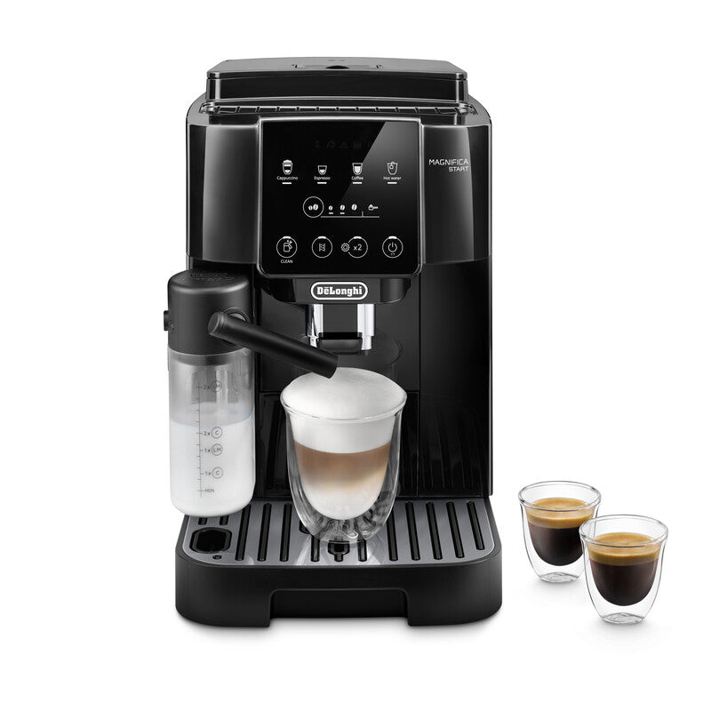 De’Longhi Magnifica 0132250212 kaffemaskin Helautomatisk Espressomaskin 1,8 l