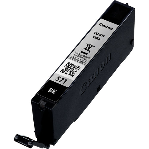 Canon 0385C001 bläckpatroner Original Standardavkastning Svart