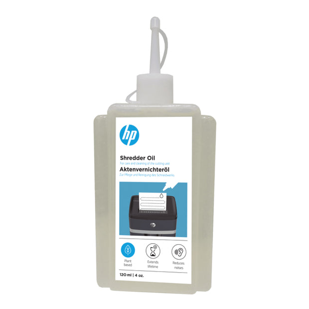HP 9131 pappersstrimlartillbehör Smörjolja