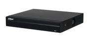 Dahua Technology DHI-NVR4108HS-4KS3 nätverksvideobandspelare (NVR) 1U Svart