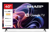 Sharp 40HF2265E TV-apparat