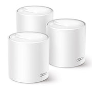 TP-Link Deco X50 (3-pack) Dual-band (2,4 GHz / 5 GHz)