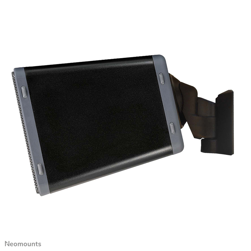 Neomounts NM-WS300BLACK högtalarmontering Vägg Plast Svart
