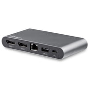 StarTech.com USB C-dockningsstation