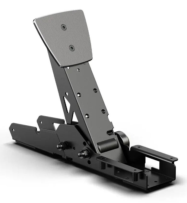 Moza Racing RS111 spelkonsoler Svart USB Pedaler PC