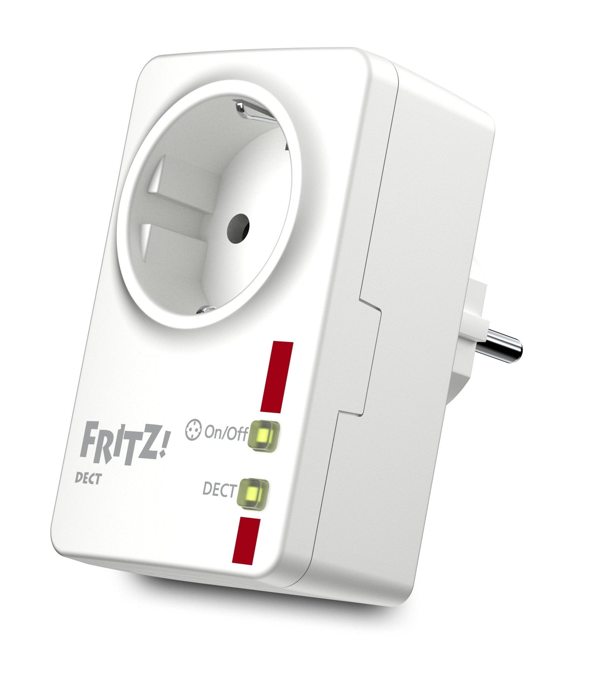 DECT FRITZ! 200 elektriska Tidtagarur