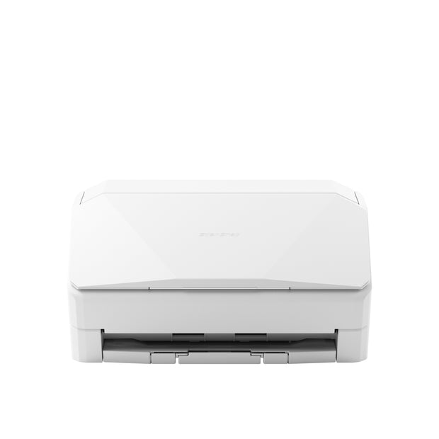 Ricoh ScanSnap iX2400 ADF-skanner 600 x 600 DPI A4 Vit