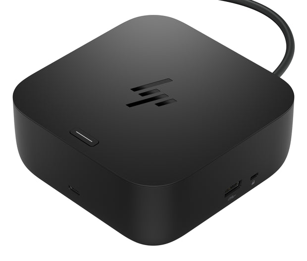HP USB-C 100W G6 docka dockningsstation