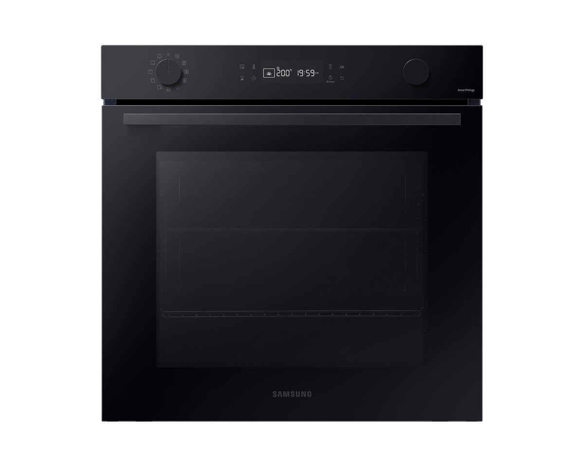 Samsung NV7B41201AK/U3 ugnar 76 l 3850 W Svart
