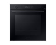 Samsung NV7B41201AK/U3 ugnar 76 l 3850 W Svart