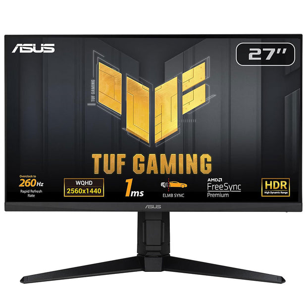 ASUS TUF Gaming VG27AQML1A skärm