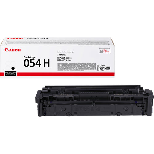 Canon 3028C002 Tonerkassett Original Svart