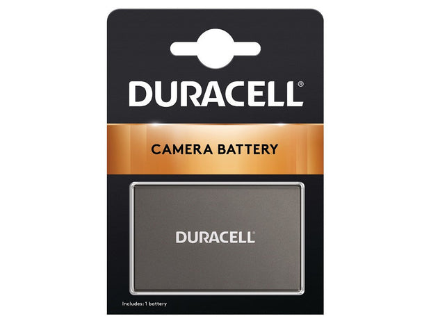 Duracell DR9900 batteri till kamera/videokamera Litium-Ion (Li-Ion)
