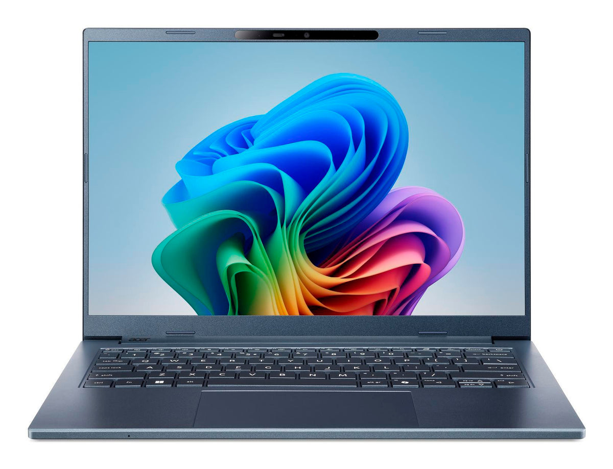 Acer Aspire 14 AI A14-11M-X3EH Copilot+ PC