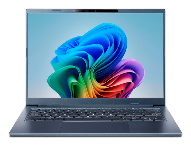 Acer Aspire 14 AI A14-11M-X3EH Copilot+ PC bärbar dator