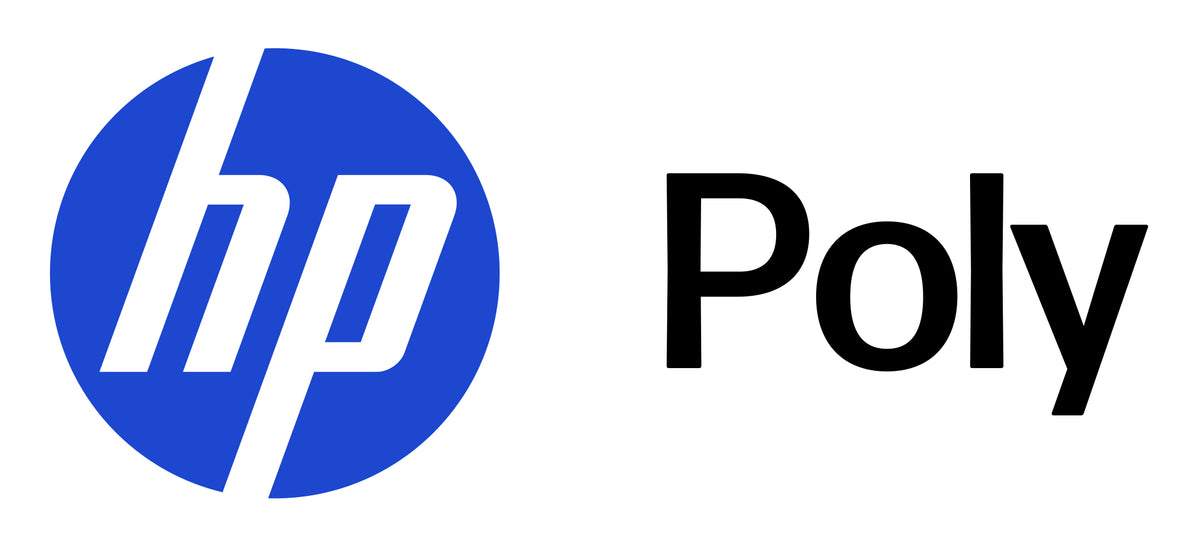 HP Poly Studio X70 VESA-fäste