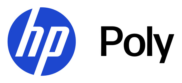 HP Poly Studio X70 VESA-fäste