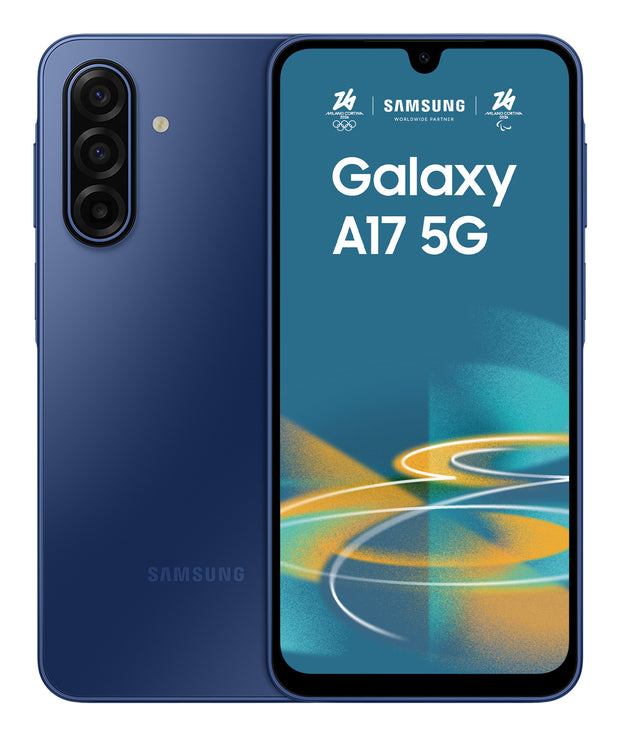 Samsung Galaxy A17 5G smarttelefon