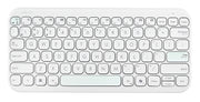 ASUS Marshmallow Keyboard KW100 tangentbord Hem