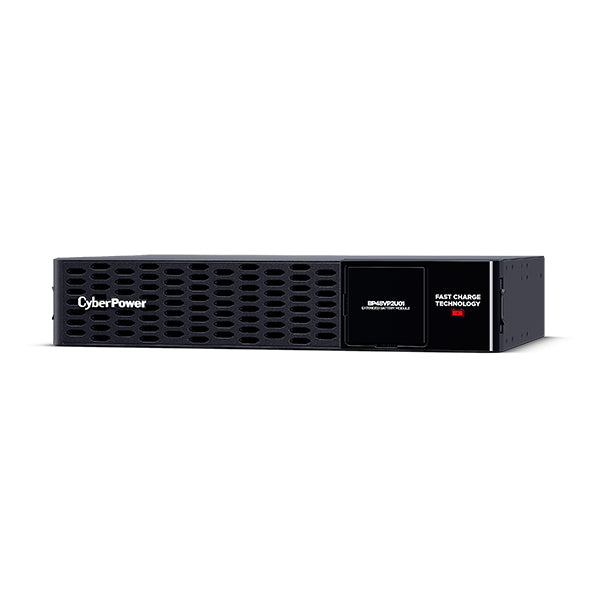 CyberPower BP48VP2U01 UPS-batterier Slutna blybatterier (VRLA) 12 V 7 Ah