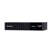 CyberPower BP48VP2U01 UPS-batterier Slutna blybatterier (VRLA) 12 V 7 Ah
