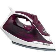 Tefal Express Steam FV2835E0 strykjärn Torr & Ångstrykjärn Strykjärnssula Cerilium