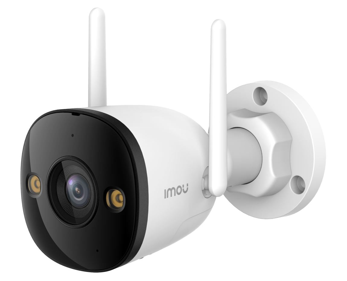 Imou Bullet 3 3K Projektil (form) IP-säkerhetskamera Utomhus 2880 x 1620 pixlar Innertak/vägg