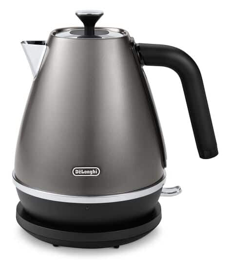 De’Longhi KBIN2001.TB vattenkokare 1,7 l 2000 W Titan
