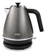 De’Longhi KBIN2001.TB vattenkokare 1,7 l 2000 W Titan