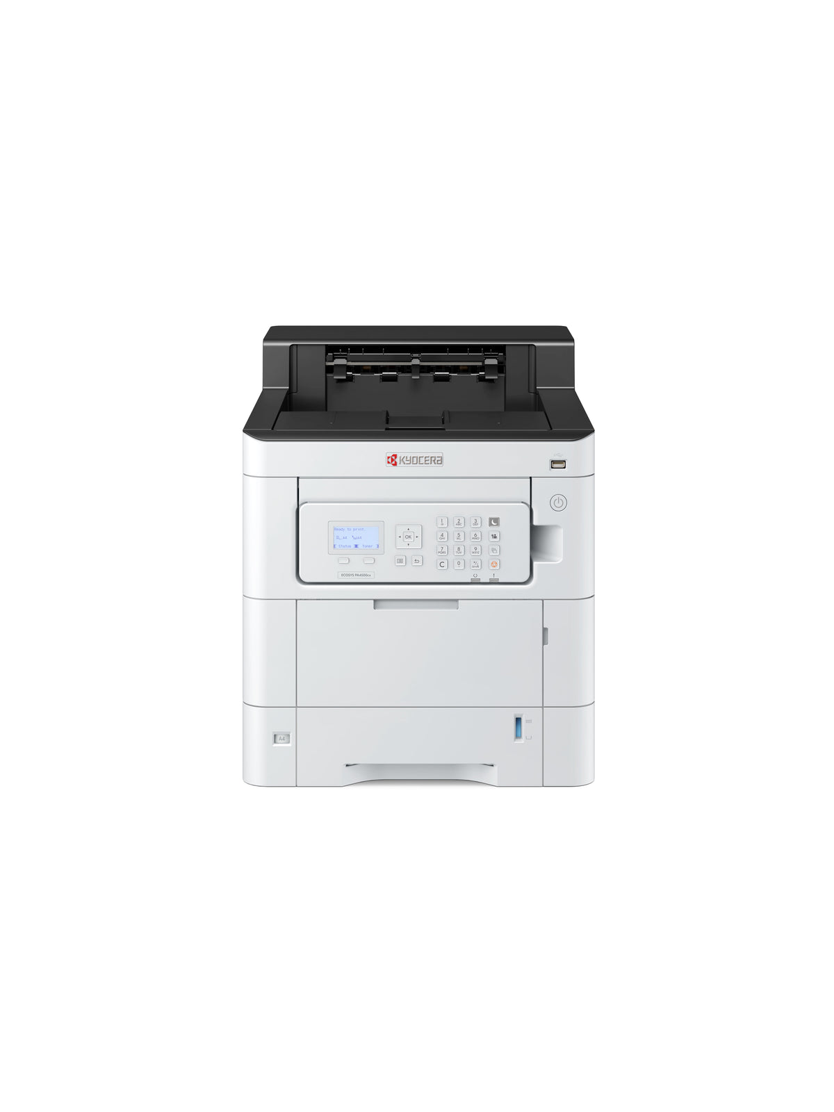 KYOCERA ECOSYS PA4500cx Printer A4 Färg 45ppm 1200 x 1200 DPI