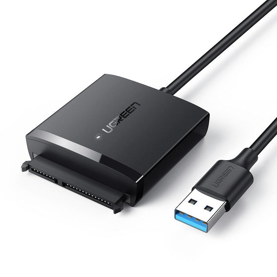 Ugreen 60561 nätverkskort/adapters Intern USB 3.2 Gen 1 (3.1 Gen 1)