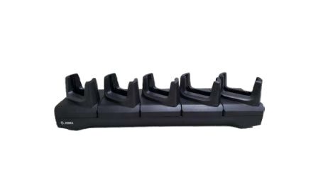 Zebra CRD-TC2Y-BS54B-01 streckkodsläsare tillbehör Batteriladdarsats