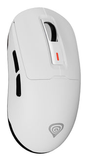 GENESIS Zircon 660 datormöss Spela högerhand RF Wireless +